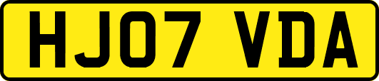 HJ07VDA