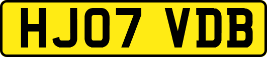 HJ07VDB