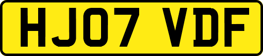 HJ07VDF