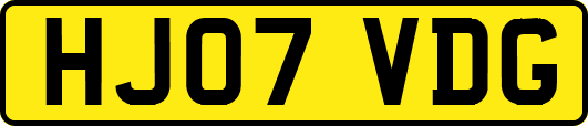 HJ07VDG
