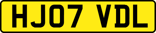 HJ07VDL