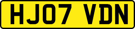 HJ07VDN