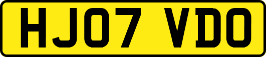 HJ07VDO