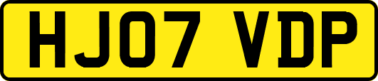 HJ07VDP