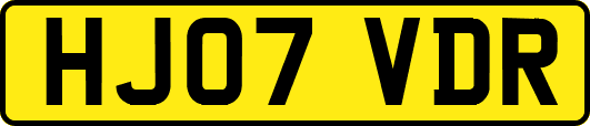 HJ07VDR