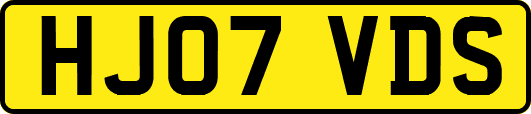 HJ07VDS