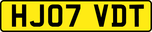 HJ07VDT