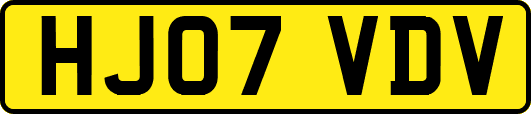 HJ07VDV