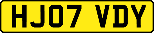 HJ07VDY