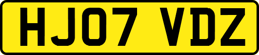 HJ07VDZ