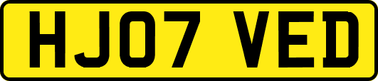 HJ07VED