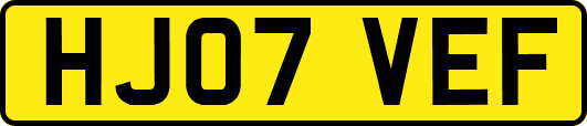 HJ07VEF