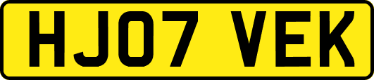 HJ07VEK