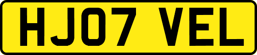 HJ07VEL