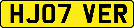 HJ07VER