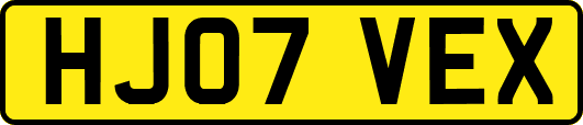 HJ07VEX