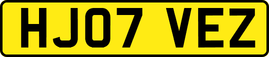 HJ07VEZ