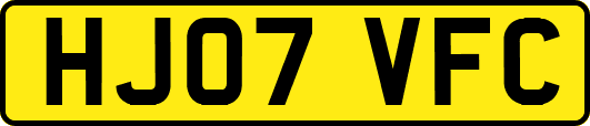 HJ07VFC