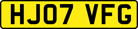 HJ07VFG