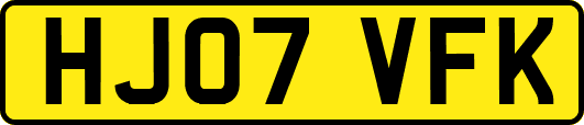 HJ07VFK