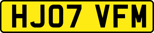 HJ07VFM