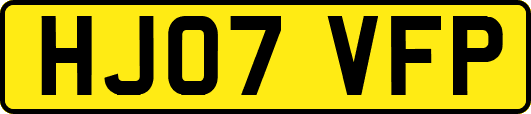 HJ07VFP
