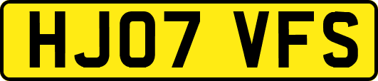 HJ07VFS