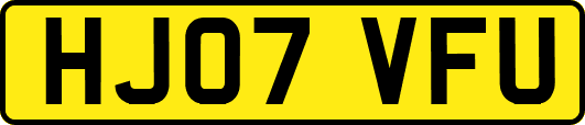 HJ07VFU
