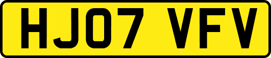 HJ07VFV