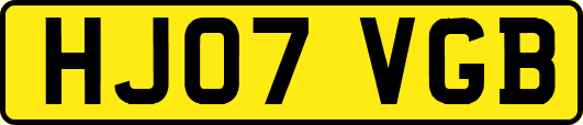 HJ07VGB