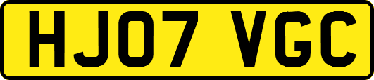 HJ07VGC