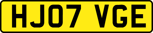 HJ07VGE