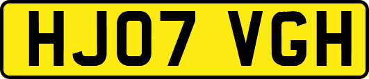 HJ07VGH