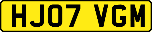 HJ07VGM