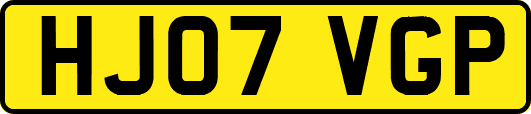 HJ07VGP