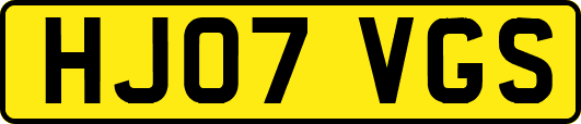 HJ07VGS