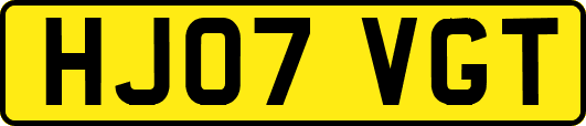 HJ07VGT