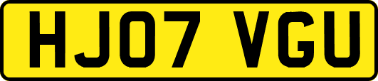 HJ07VGU
