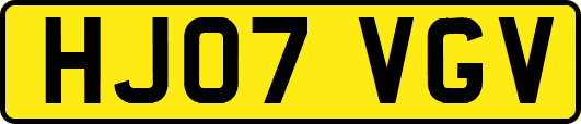 HJ07VGV