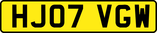 HJ07VGW