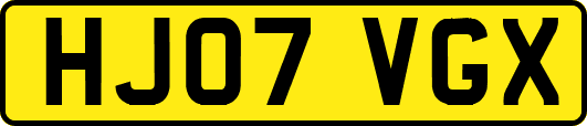 HJ07VGX
