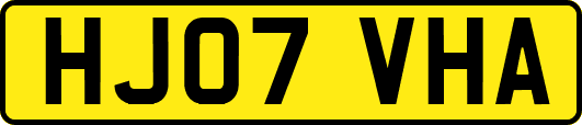 HJ07VHA