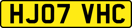 HJ07VHC