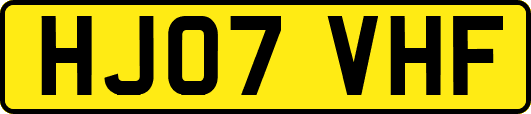 HJ07VHF