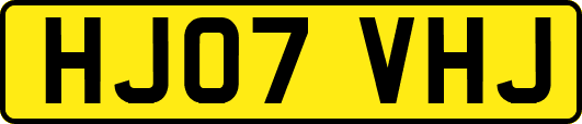 HJ07VHJ
