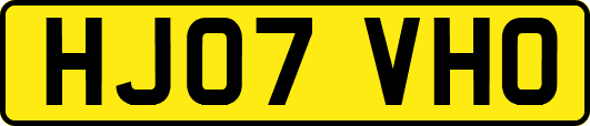 HJ07VHO