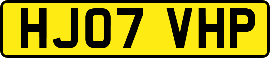 HJ07VHP