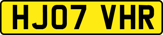 HJ07VHR