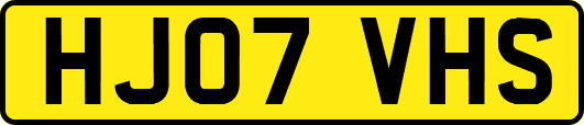 HJ07VHS
