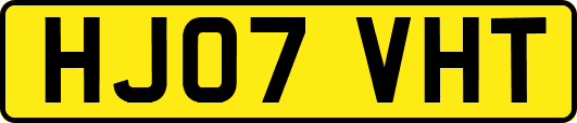 HJ07VHT